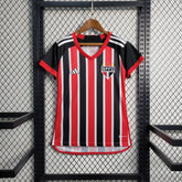 Camisa São Paulo Home 23/24 - Adidas Feminina - JM sports 