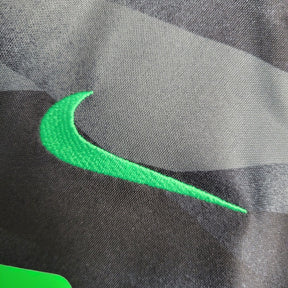 Camisa Liverpool Goleiro 23/24 - Nike Torcedor Masculina - Lançamento - JM sports 