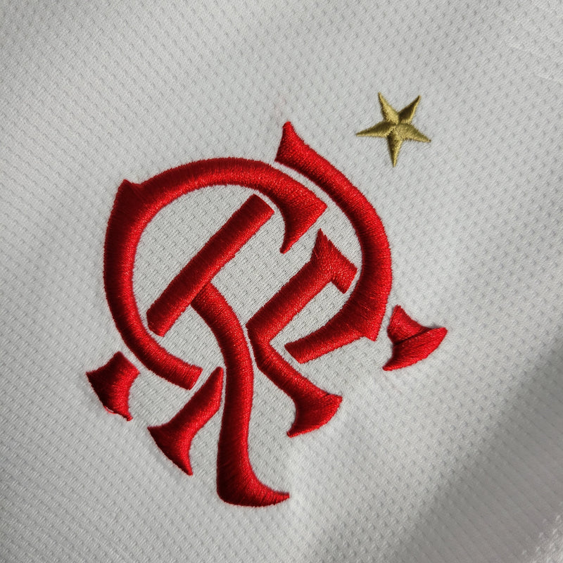 Camisa Flamengo Away 22/24 - Umbro Torcedor Masculina - JM sports 