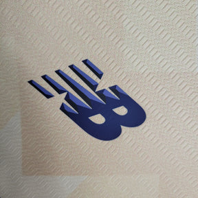 Camisa Porto Edição Especial 23/24 - New Balace Torcedor Masculina - JM sports 