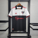 Camisa São Paulo Away 22/23 - Adidas Torcedor Masculina - JM sports 