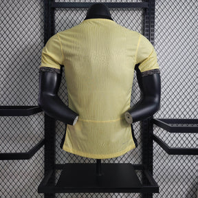 Camisa Corinthians Away III 23/24 Nike Jogador Masculina - JM sports 