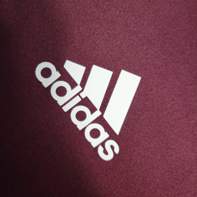 Camisa São Paulo Treino 22/23 - Adidas Torcedor Masculina - JM sports 
