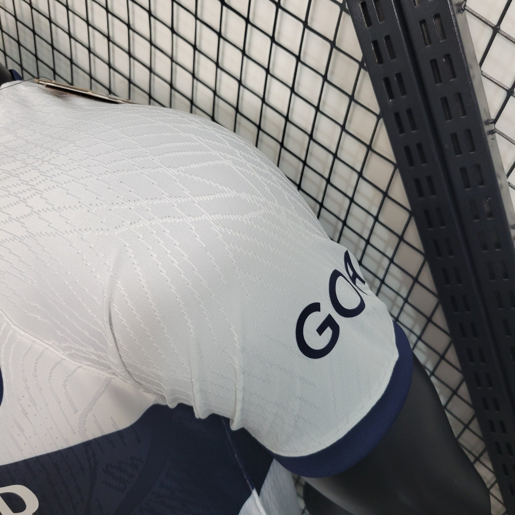 Camisa Psg Away 22/23 Nike Jogador Masculino - Lançamento - JM sports 