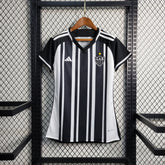 Camisa Atlético Mg 23/24 - Adidas Feminina - JM sports 