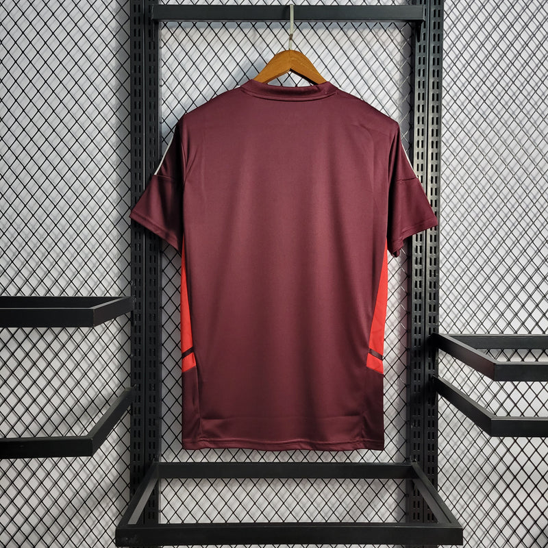 Camisa São Paulo Treino 22/23 - Adidas Torcedor Masculina - JM sports 