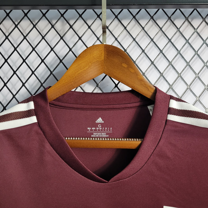 Camisa São Paulo Treino 22/23 - Adidas Torcedor Masculina - JM sports 