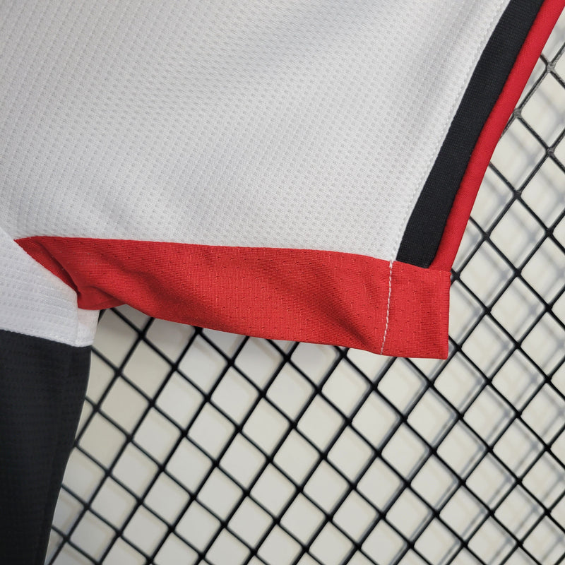 Camisa São Paulo Away 22/23 - Adidas Torcedor Masculina - JM sports 