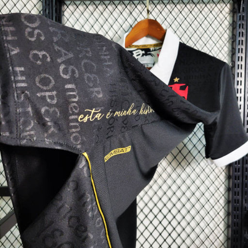 Camisa Vasco Da Gama Away III 23/24 - Kappa Torcedor Masculina - Lançamento - JM sports 