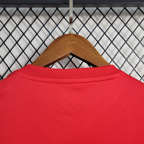 Camisa Flamengo Treino 23/24 - Umbro Torcedor Masculina - JM sports 