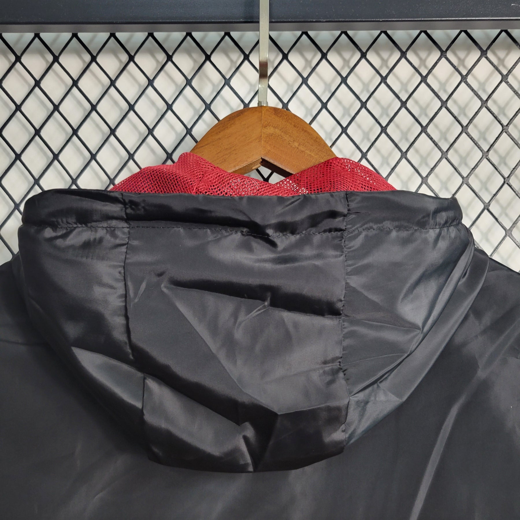 Jaqueta Corta Vento Flamengo 2023/24 - JM sports 