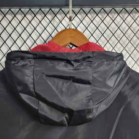 Jaqueta Corta Vento Flamengo 2023/24 - JM sports 