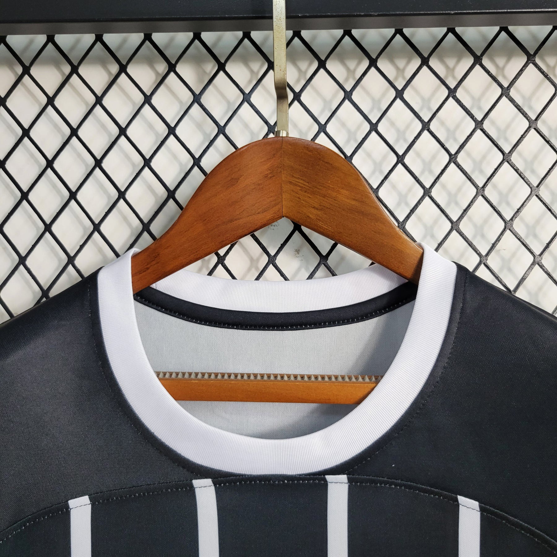 Camisa Corinthians Home 23/24 - Nike Feminina - JM sports 