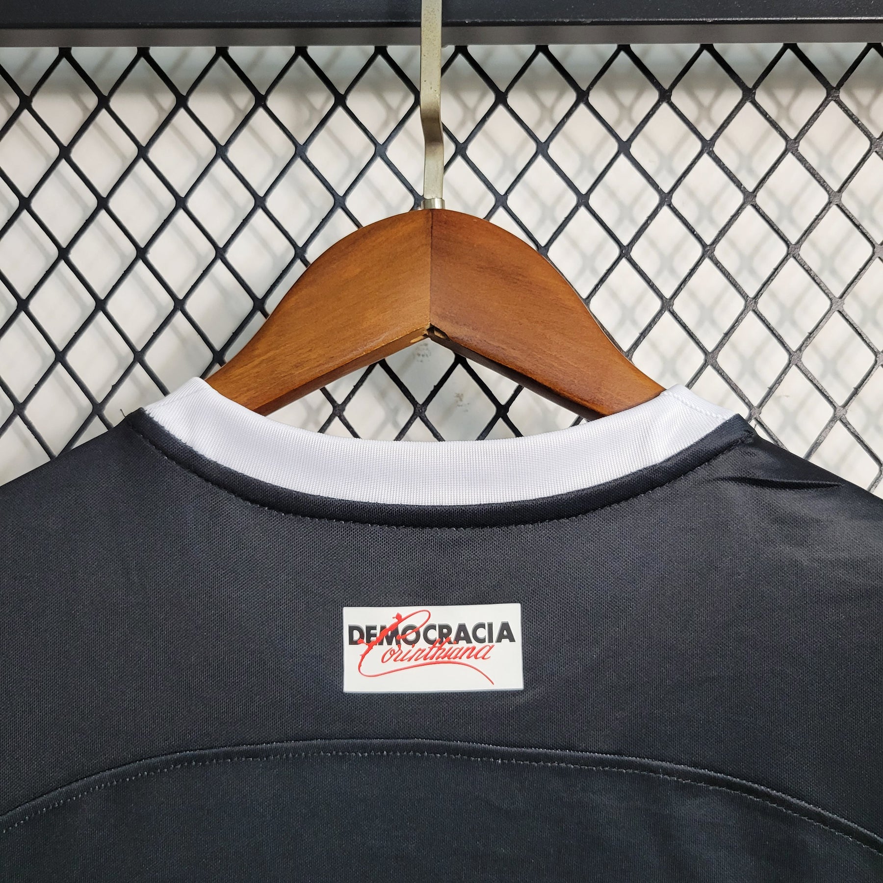 Camisa Corinthians Home 23/24 - Nike Feminina - JM sports 