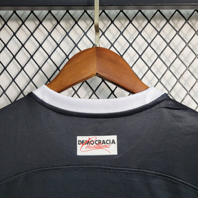 Camisa Corinthians Home 23/24 - Nike Feminina - JM sports 