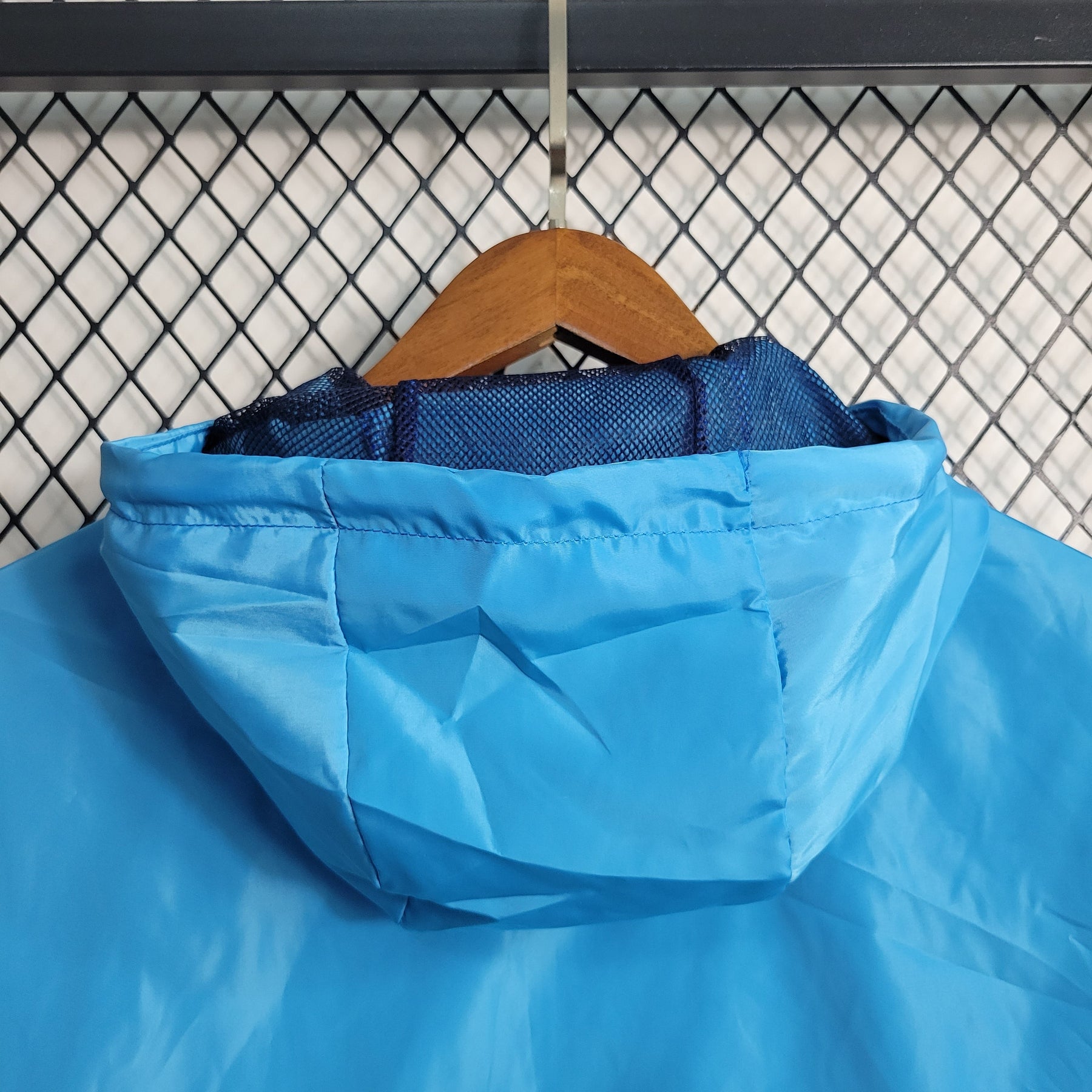 Jaqueta Corta Vento Argentina 2023/24 - JM sports 