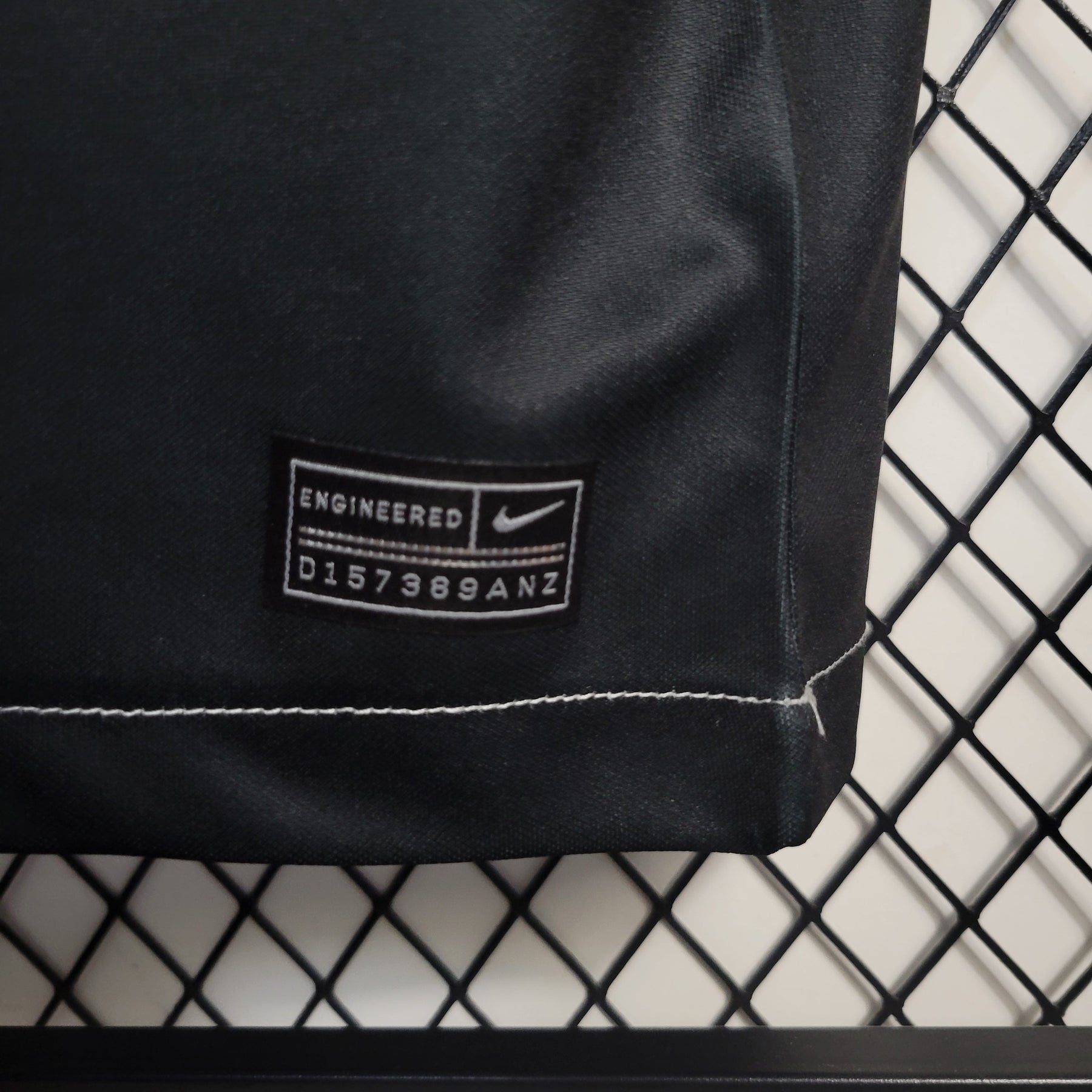 Camisa Corinthians Pré Jogo 23/24 - Nike Torcedor Masculina - JM sports 