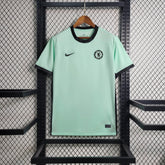Camisa Chelsea Away III 23/24 - Nike Torcedor Masculina - Lançamento - JM sports 