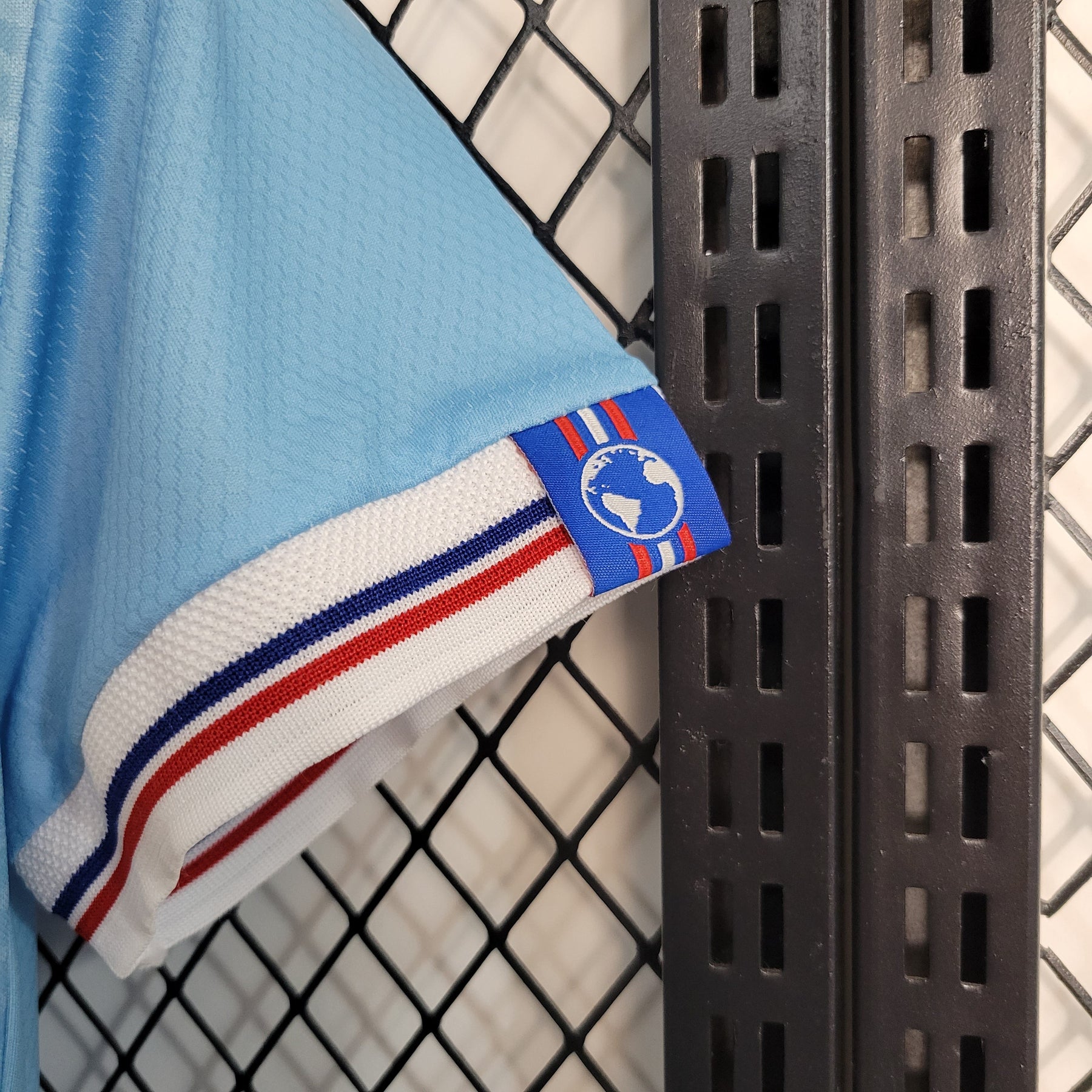 Camisa Bahia Home Titular 23/24 - Feminina - JM sports 