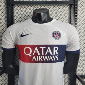 Camisa Psg Away 22/23 Nike Jogador Masculino - Lançamento - JM sports 