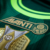 Patch AVANTI - JM sports 