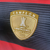 Patch Flamengo Campeão - JM sports 
