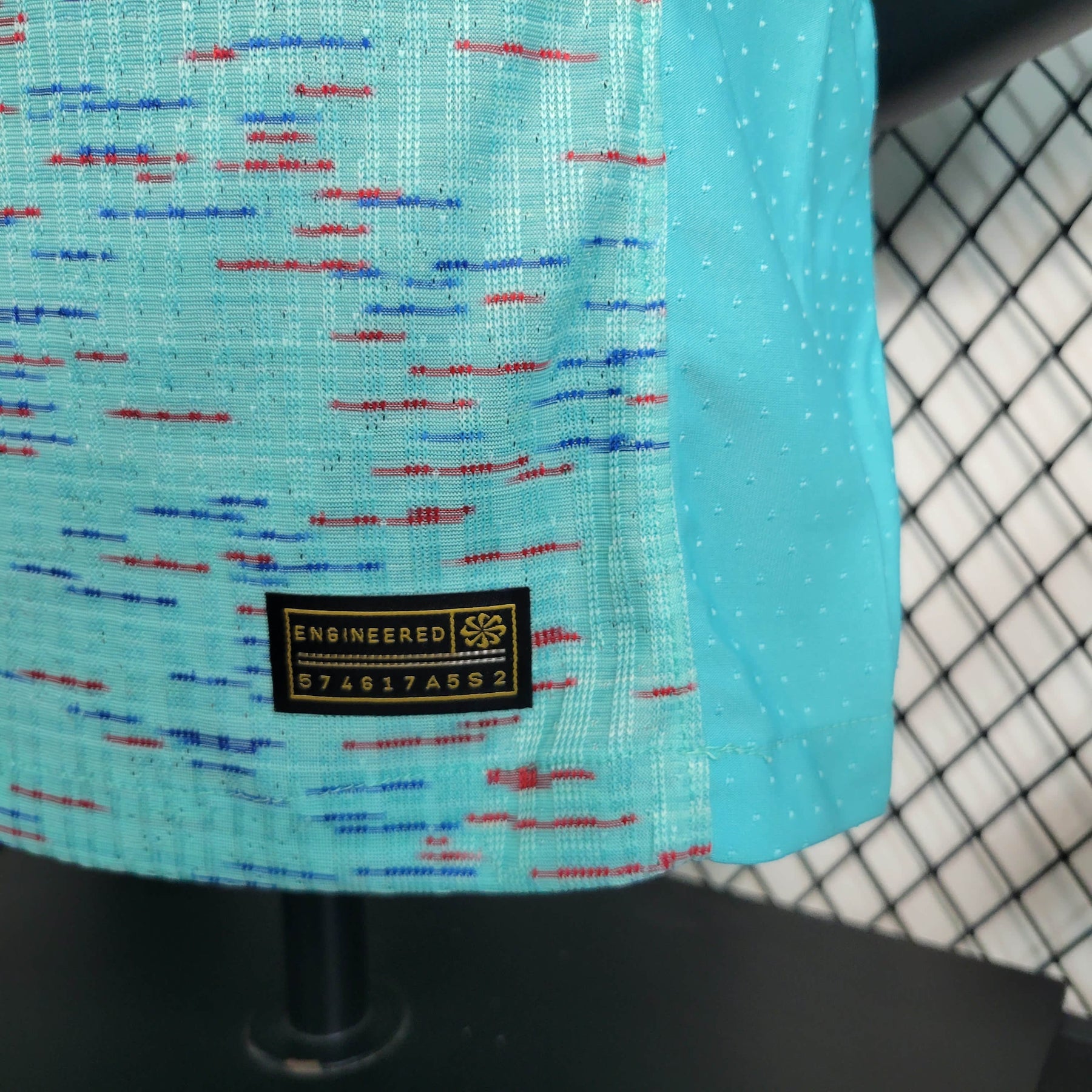 Camisa Barcelona Away III 23/24 - Nike Jogador Masculina - JM sports 