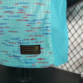 Camisa Barcelona Away III 23/24 - Nike Jogador Masculina - JM sports 