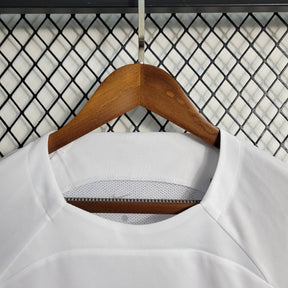 Camisa Corinthians Treino 23/24 - Nike Torcedor Masculina - Branco - JM sports 