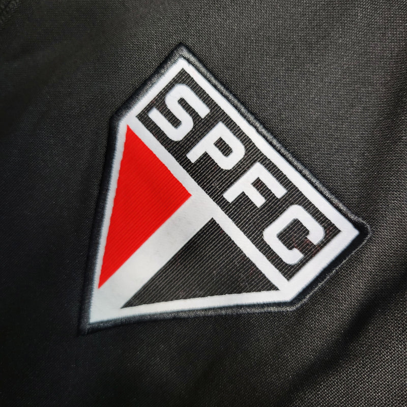 Jaqueta de Treino São Paulo 2023/24 - JM sports 