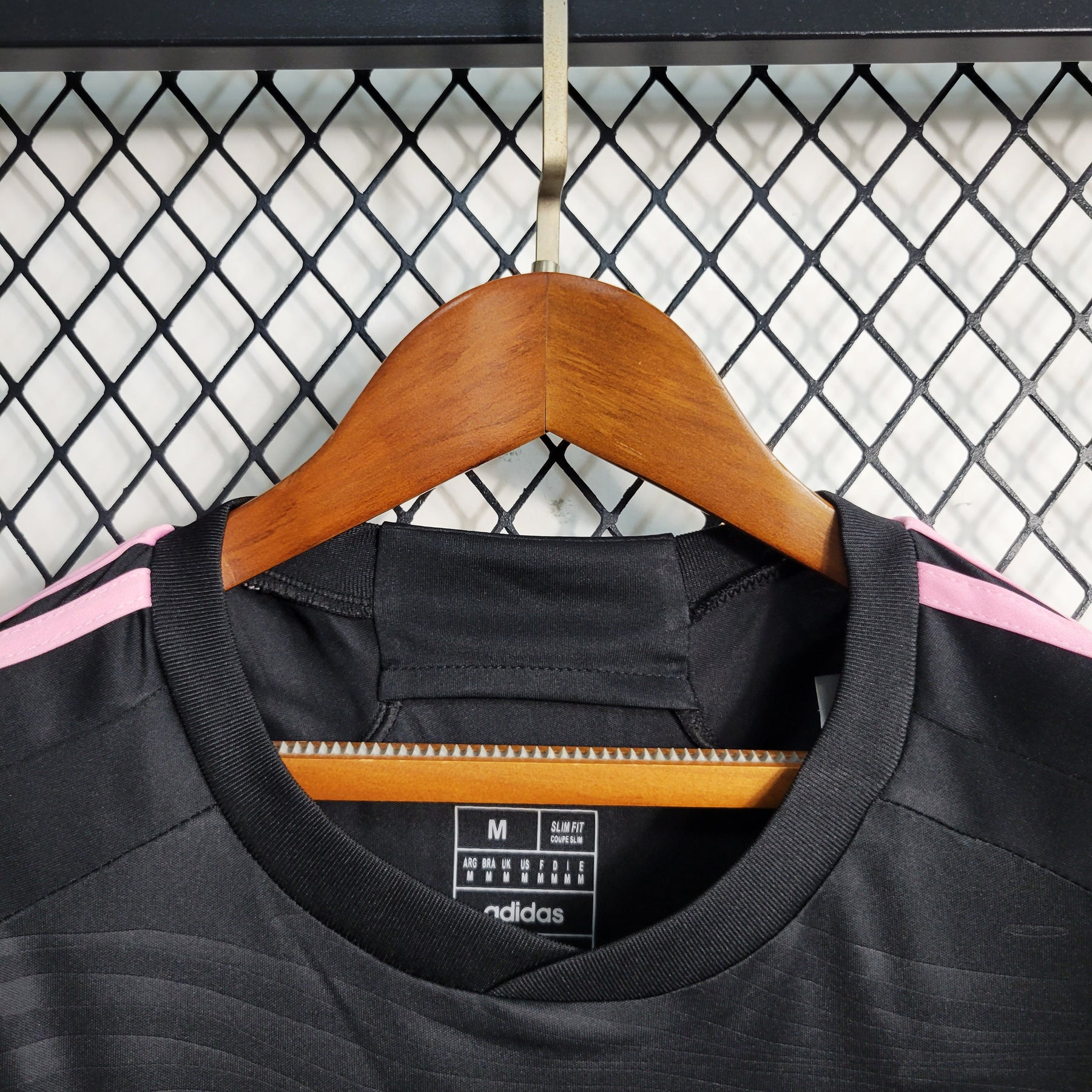 Camisa Inter Miami Titular 23/24 - Adidas Feminina - JM sports 