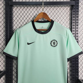 Camisa Chelsea Away III 23/24 - Nike Torcedor Masculina - Lançamento - JM sports 