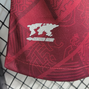 Camisa Fluminense Away 23/24 - Umbro Feminina - JM sports 