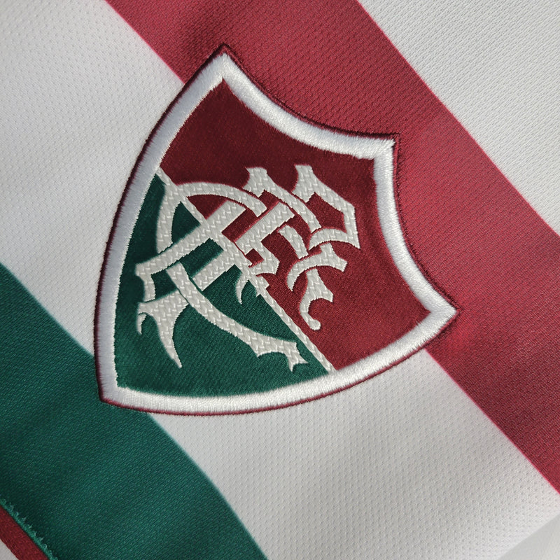 Camisa Fluminense Away 23/24 - Umbro Torcedor Masculina - JM sports 