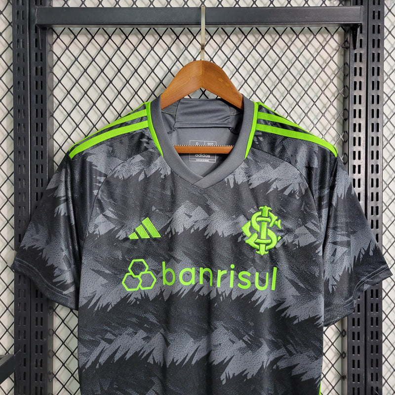 Camisa Internacional Away III 23/24 - Adidas Torcedor Masculina - JM sports 