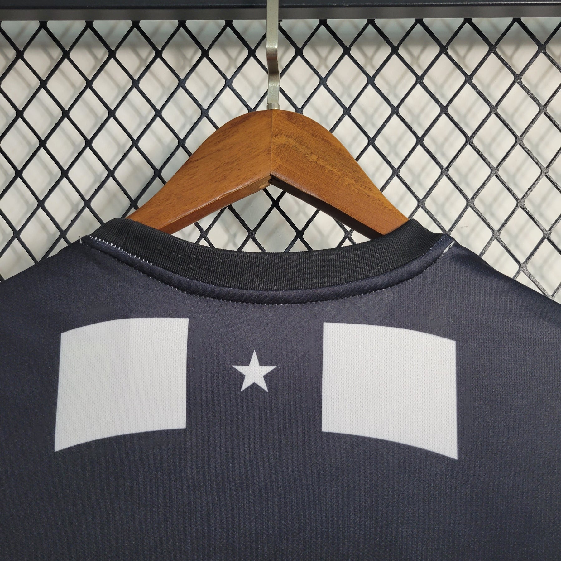 Camisa Botafogo Home 23/24 - Torcedor Masculina - lançamento - JM sports 