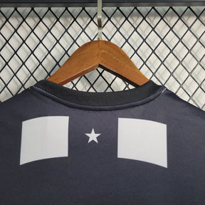 Camisa Botafogo Home 23/24 - Torcedor Masculina - lançamento - JM sports 