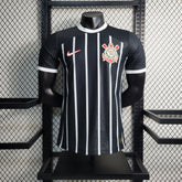 Camisa Corinthians Away 23/24 Nike Jogador Masculina - JM sports 
