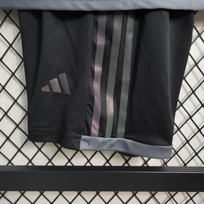 Kit Infantil Flamengo Away III 23/24 - JM sports 