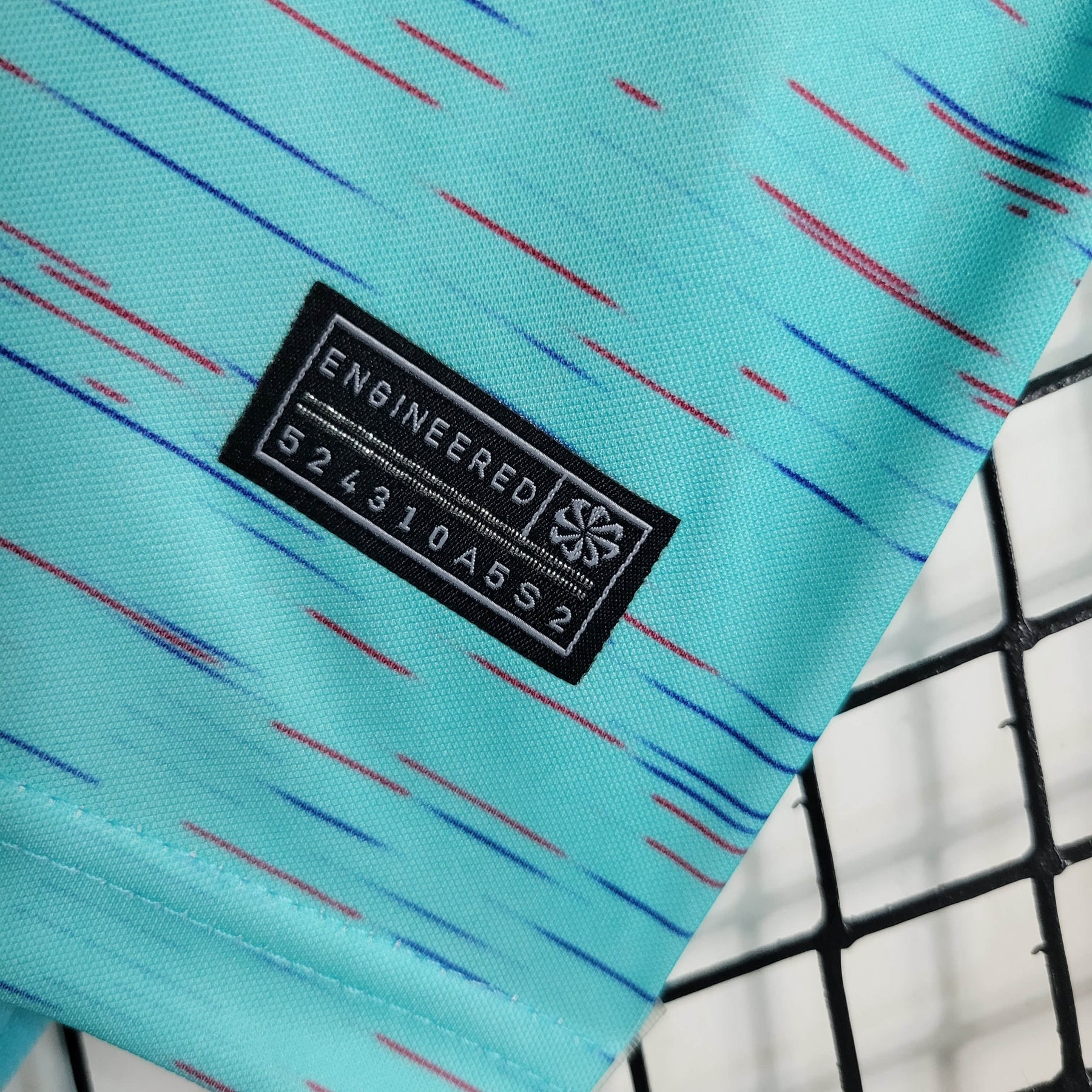 Kit Infantil Barcelona Away III 23/24 - JM sports 