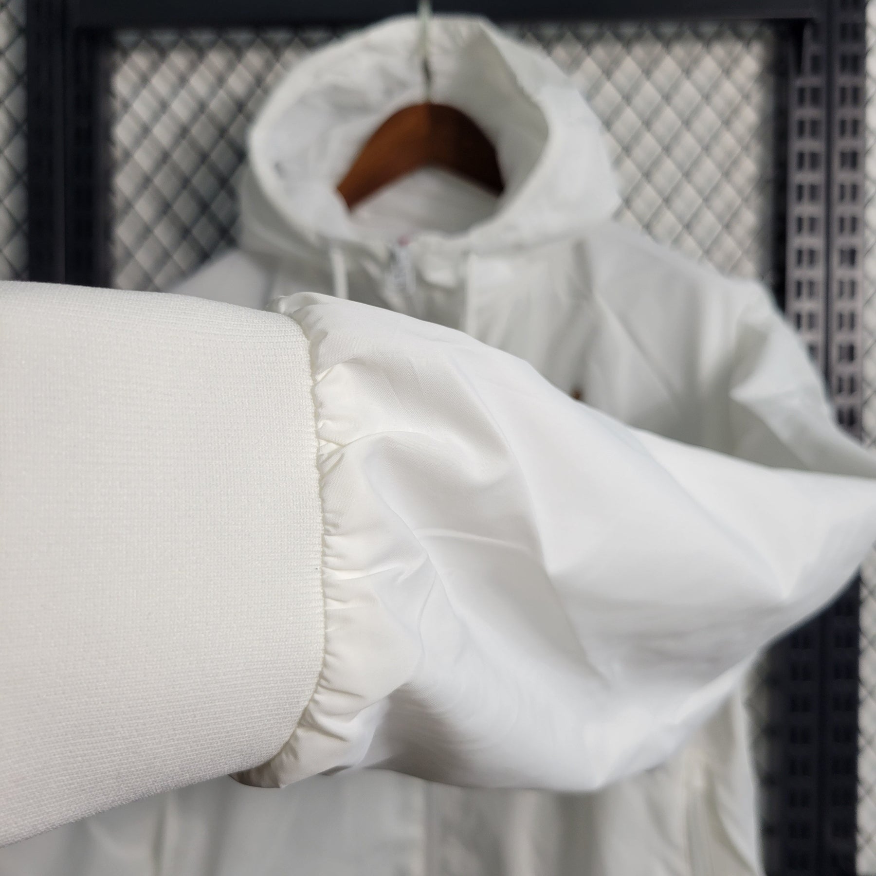 Jaqueta Corta Vento Corinthians 2023/24 - JM sports 