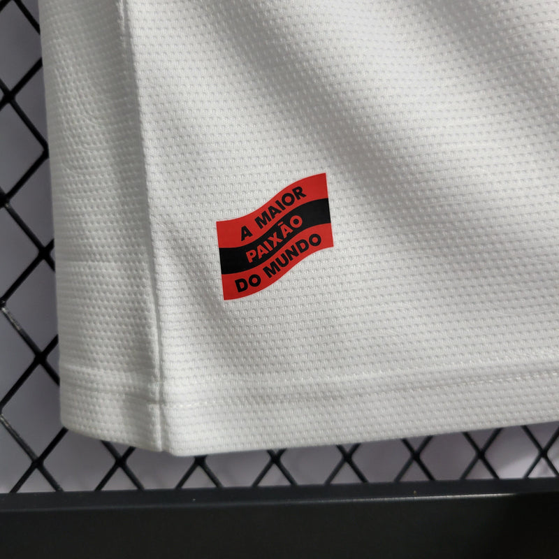 Camisa Flamengo Away 22/24 - Umbro Torcedor Masculina - JM sports 