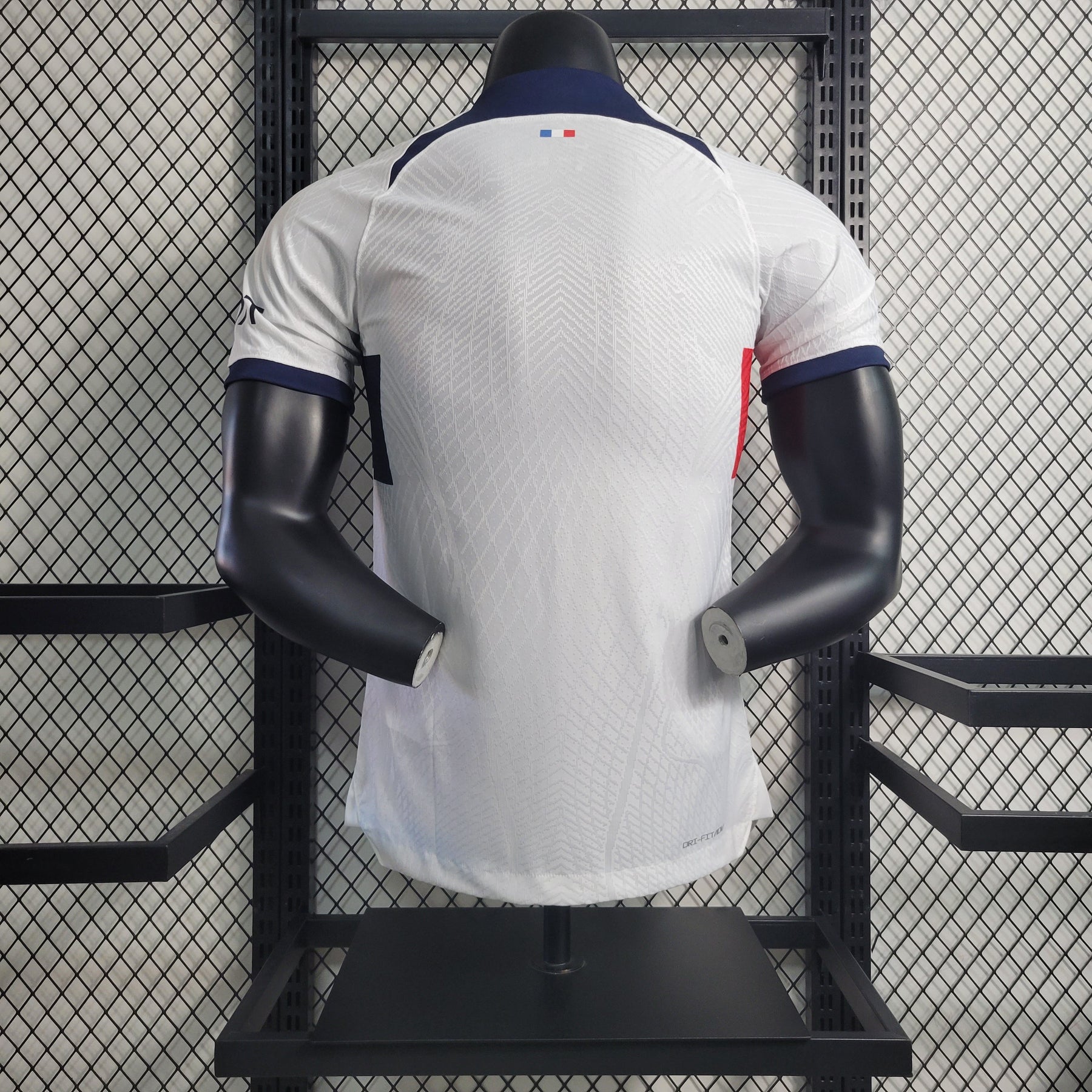 Camisa Psg Away 22/23 Nike Jogador Masculino - Lançamento - JM sports 