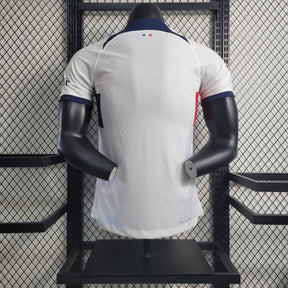 Camisa Psg Away 22/23 Nike Jogador Masculino - Lançamento - JM sports 