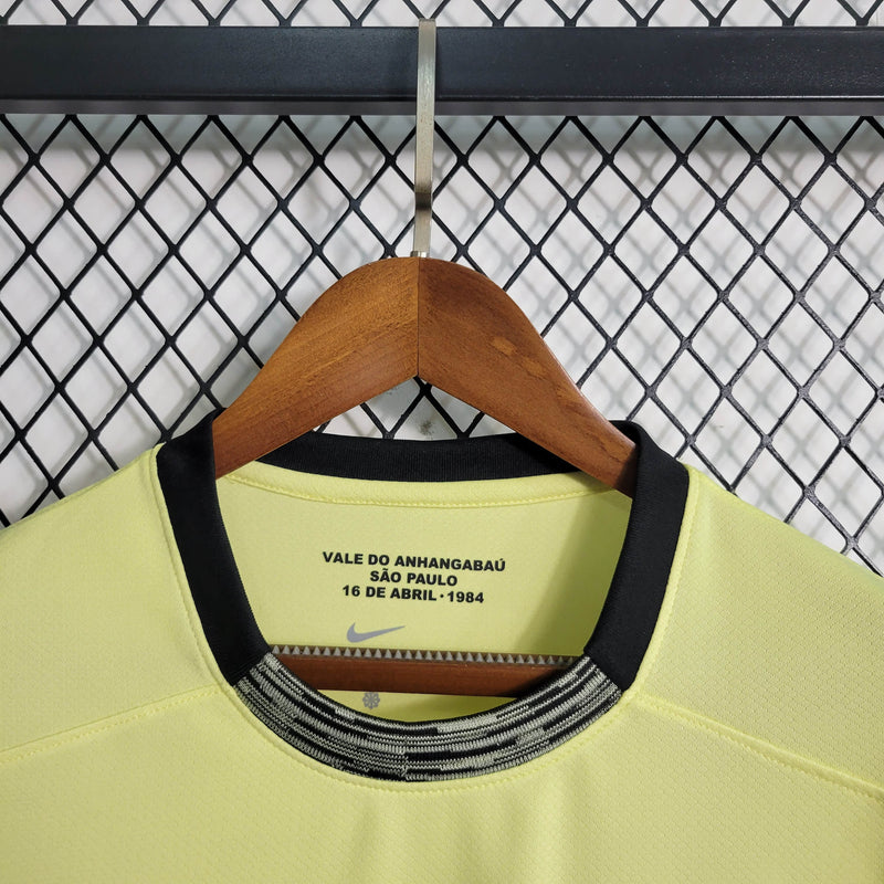 Camisa Corinthians Away III 23/24 - Nike Torcedor Masculina - Lançamento - JM sports 