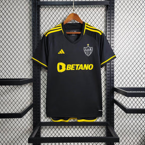 Camisa Atlético Mg Away III 23/24 - Adidas Torcedor Masculina - Lançamento - JM sports 