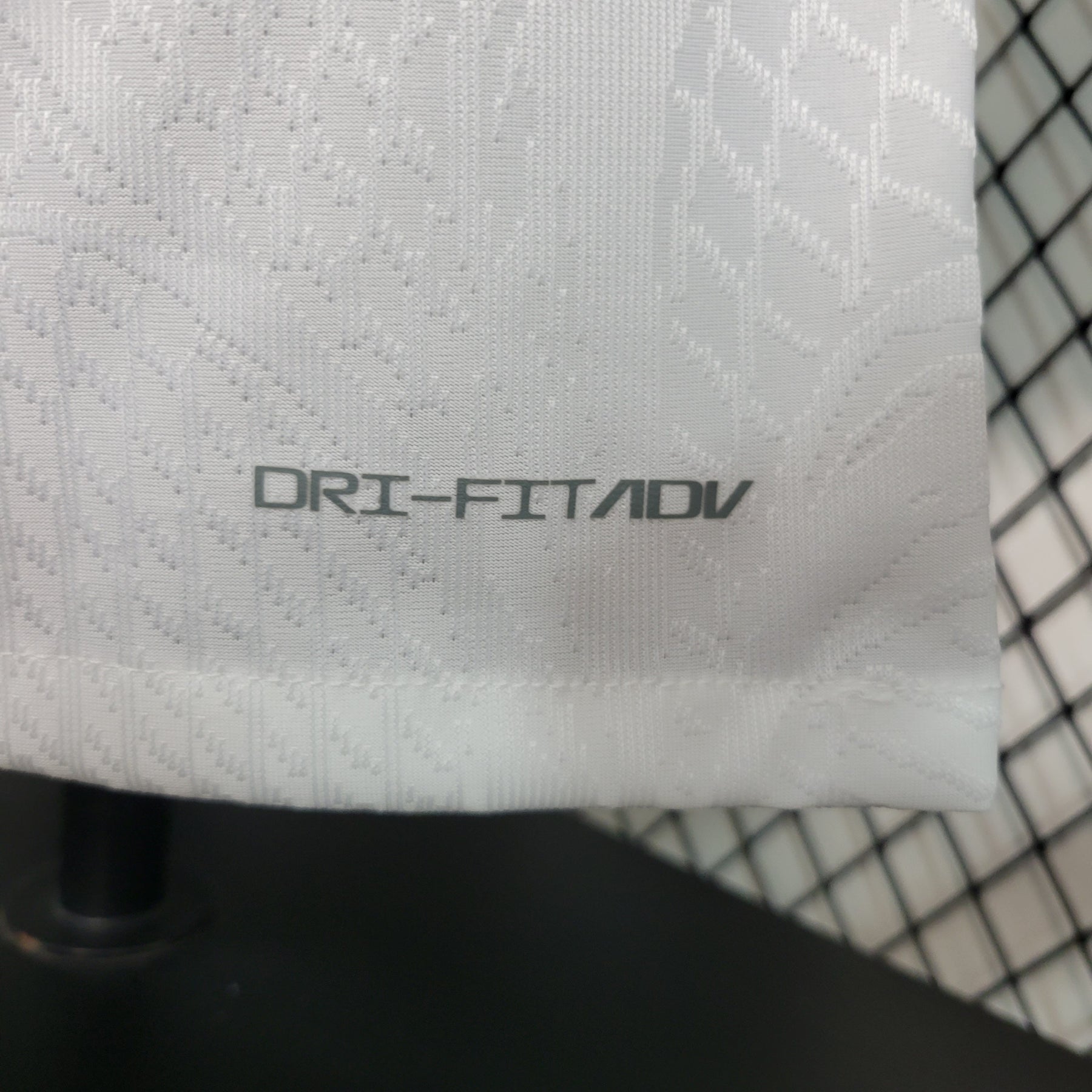 Camisa Corinthians Home 23/24 Nike Jogador Masculina - JM sports 