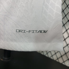 Camisa Corinthians Home 23/24 Nike Jogador Masculina - JM sports 