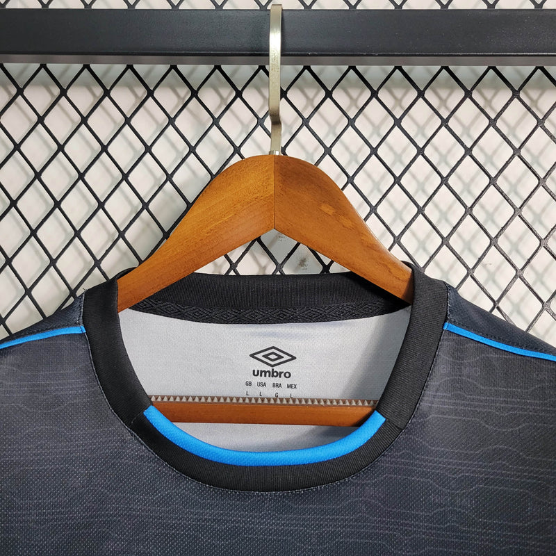 Camisa Grêmio Away III 23/24 - Adidas Torcedor Masculina - Lançamento - JM sports 