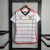 Camisa Flamengo Away 23/24 - Adidas Feminina - JM sports 